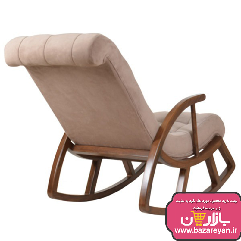 صندلی راک مدل راحتی کد 29