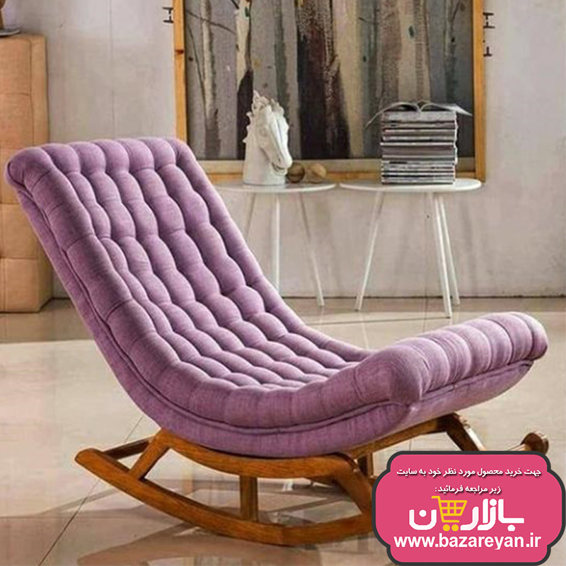 صندلی راک مدل راحتی کد28