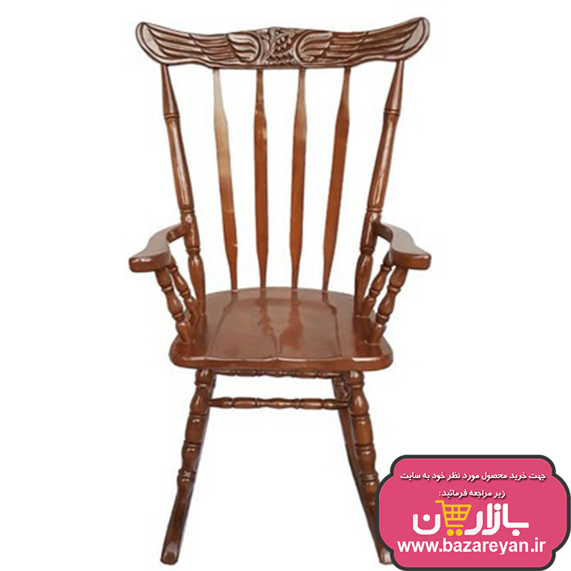 صندلی راک مدل لهستانی کد 24
