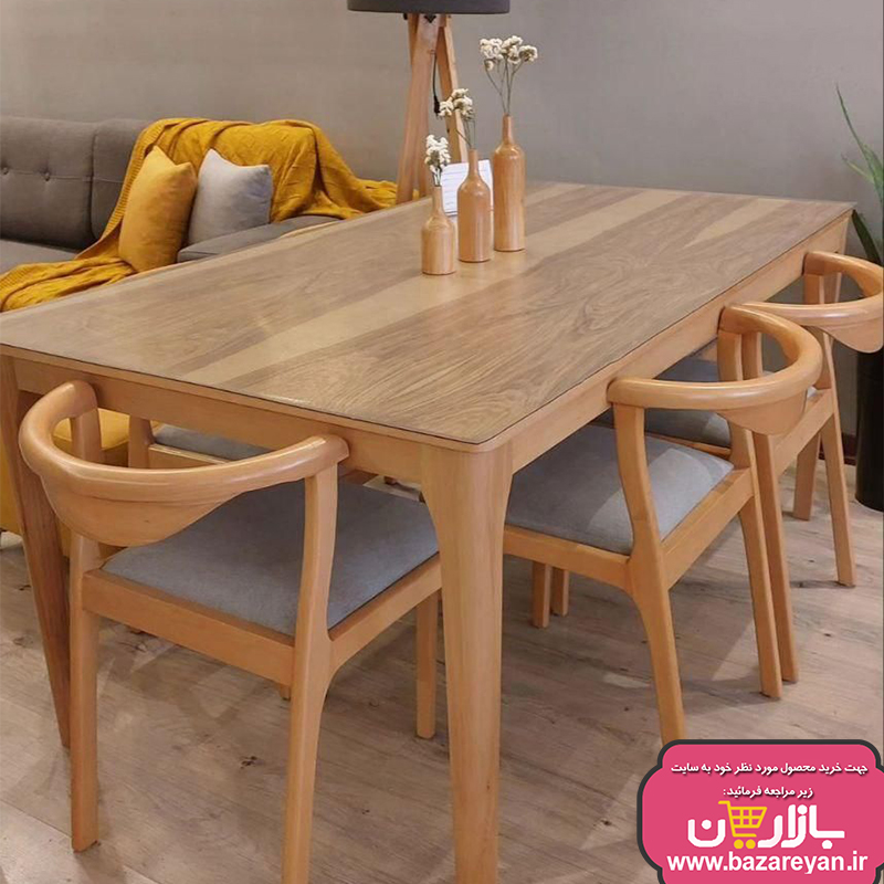 صندلی نهارخوری کلاسیک کد 70 ارسال به سراسر کشور