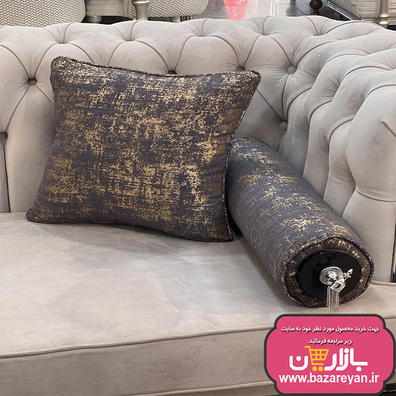مبل چستر راحتی کلاسیک 8 نفره مدل کاوالی کد 02 ارسال به سراسر کشور