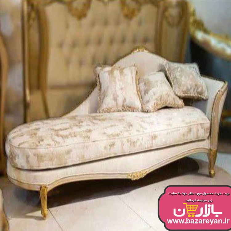 مبل کلاسیک لورنزو طرح صوفیا 9 نفره ارسال به سراسر کشور