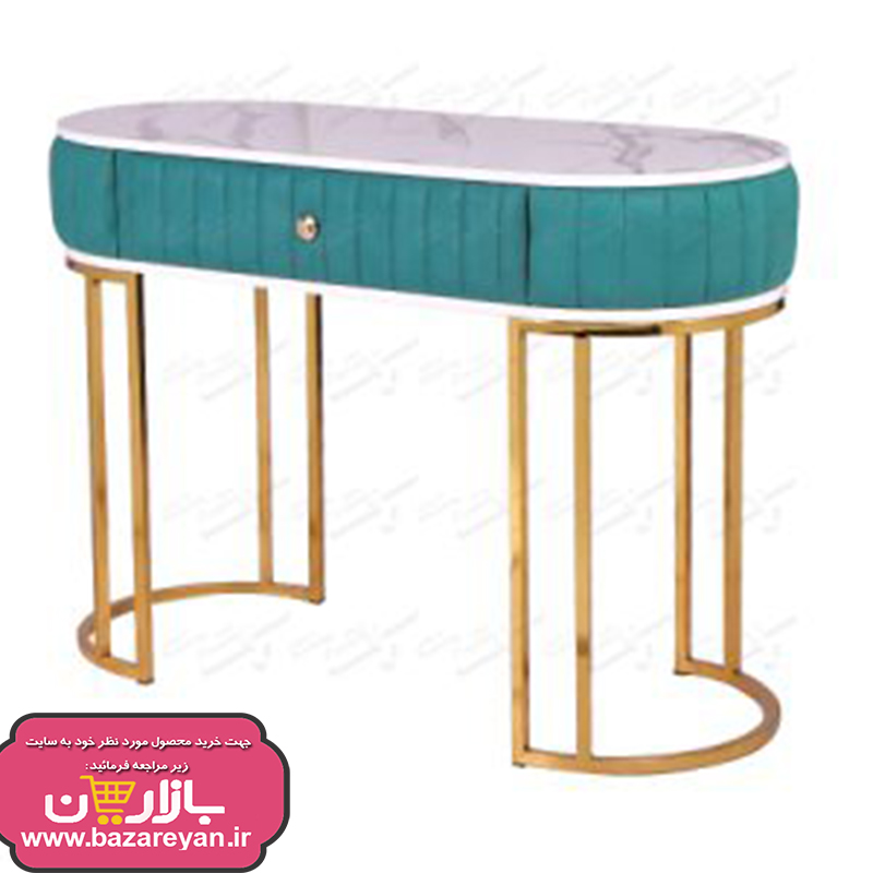 میز کاشت ناخن مدل میز لمسه ارسال به سراسر کشور