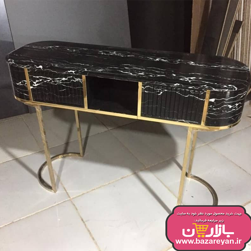 میز کاشت ناخن مدل میز لمسه ارسال به سراسر کشور