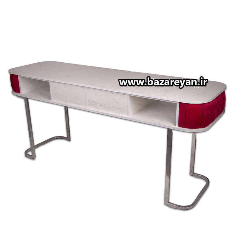 میز کاشت ناخن مدل میز لمسه ارسال به سراسر کشور