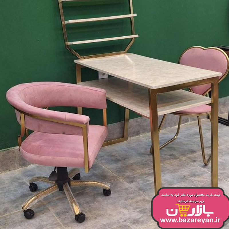 میزو صندلی کاشت ناخن کد 25 ارسال به سراسر کشور