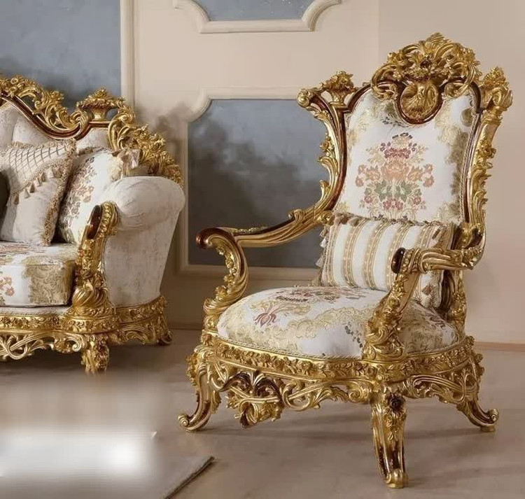 مبل کلاسیک سلطنتی 9 نفره مدل آرامش ارسال به سراسر کشور، ارسال55 روزکاری به سراسر کشور