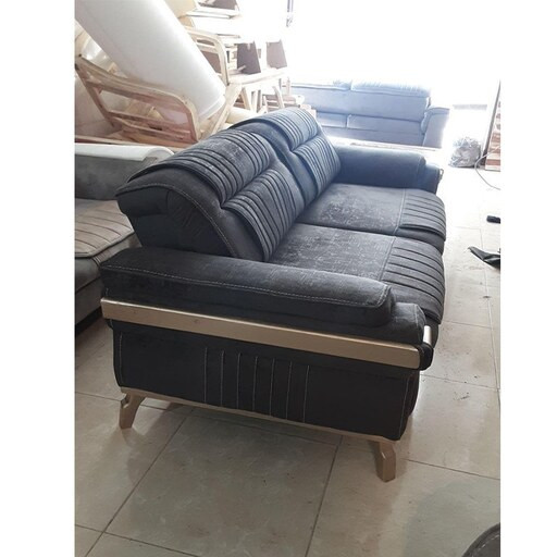 مبل تخت شو5 نفره کاناپه دارای شارژر ارسال به سراسر کشور