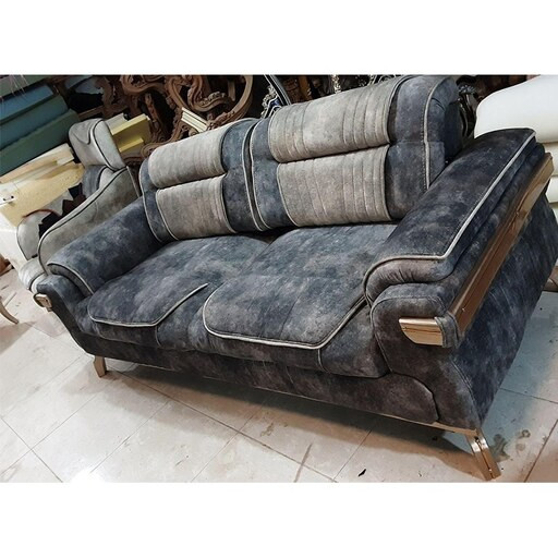 مبل تخت شو5 نفره کاناپه دارای شارژر ارسال به سراسر کشور