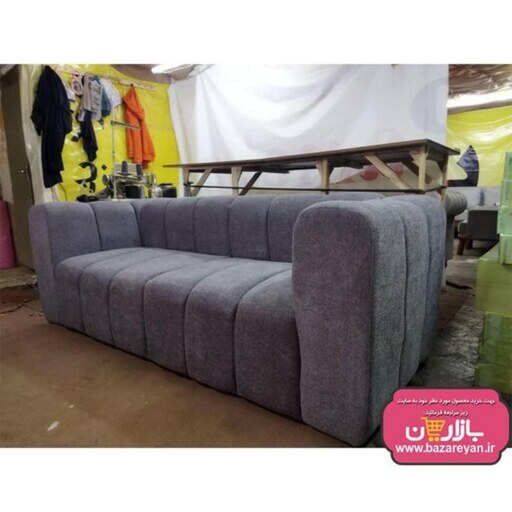کاناپه 3نفره راحتی مدل تدی با تخفیف ویژه