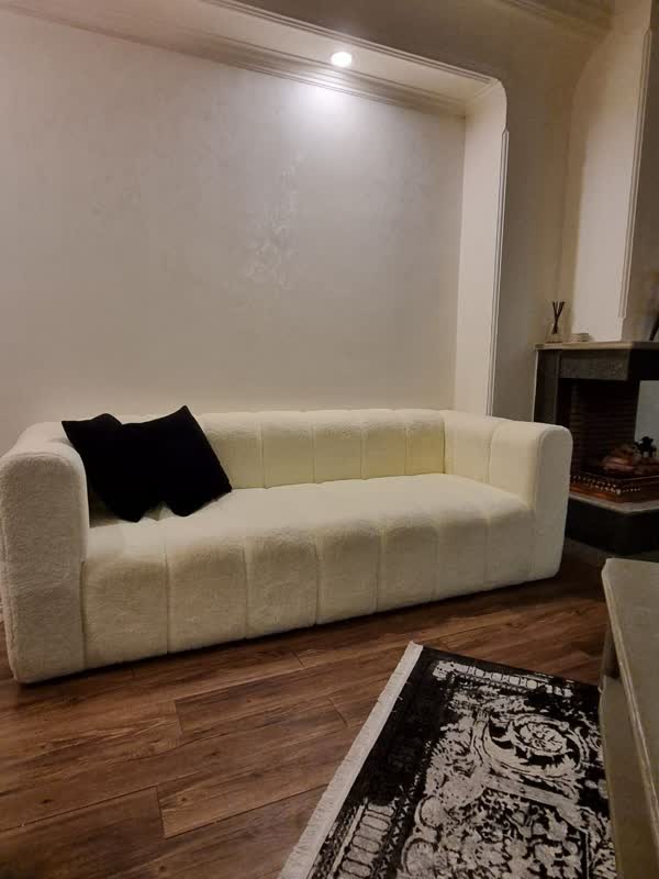 کاناپه 3نفره راحتی مدل تدی با تخفیف ویژه