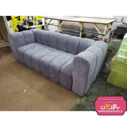 کاناپه 3نفره راحتی مدل تدی با تخفیف ویژه