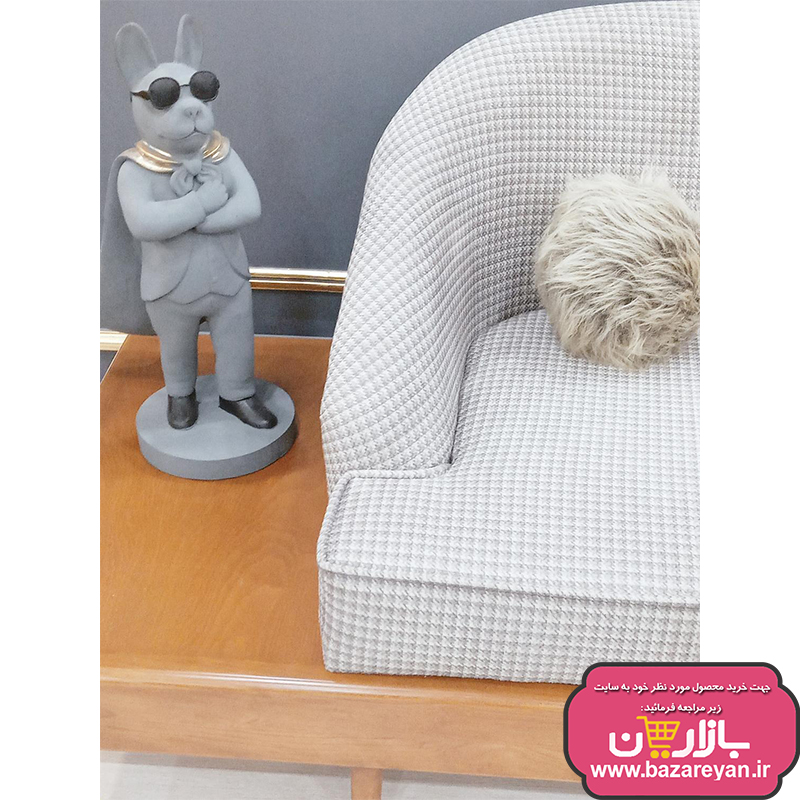 مبل ال 6 نفره مدل ارنیکا ارسال به سراسر کشور