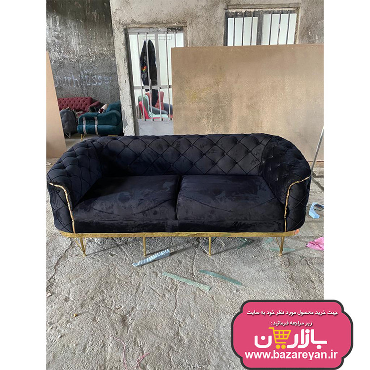 مبل راحتی7 نفره نیوچستر مدل یاسین کد32 با تخفیف ویژه