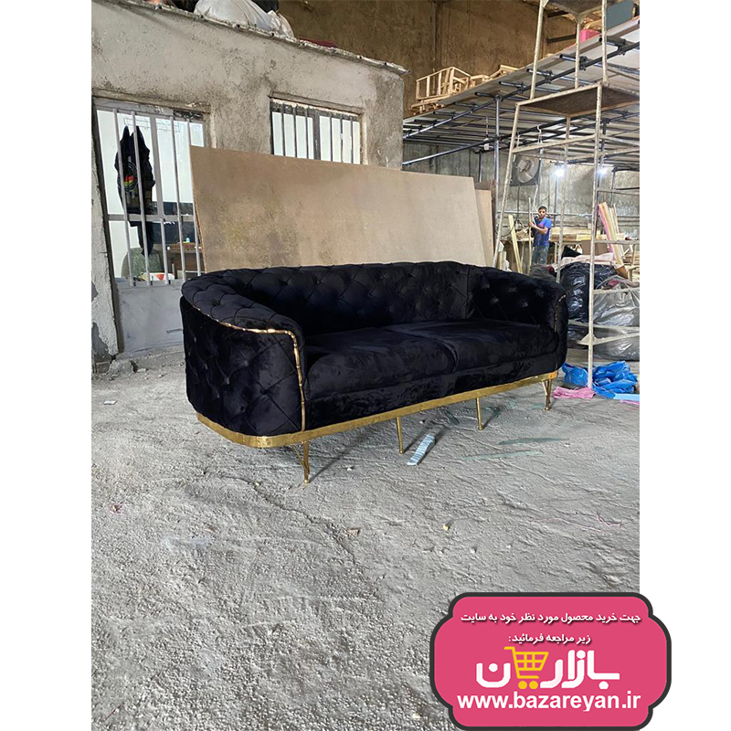 مبل راحتی7 نفره نیوچستر مدل یاسین کد32 با تخفیف ویژه