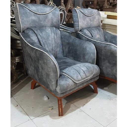 مبل8نفره تختشو کد1362 کاناپه دارای شارژر با تخفیف ویژه
