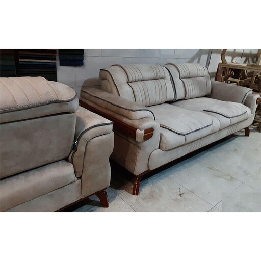 مبل8نفره تختشو کد1362 کاناپه دارای شارژر با تخفیف ویژه