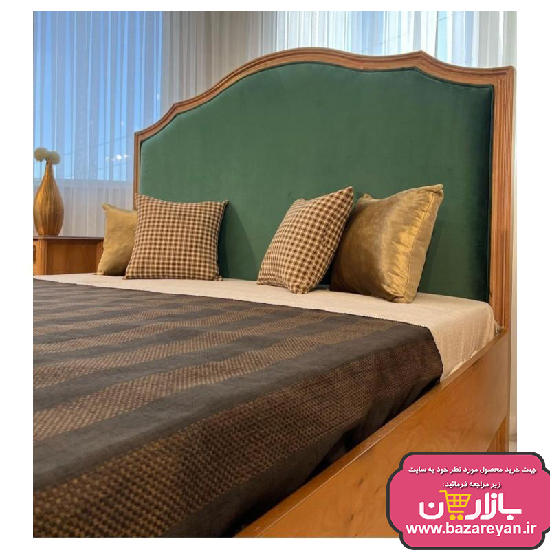 سرویس خواب2نفره مدل فرانسوی کد03 با تخفیف ویژه