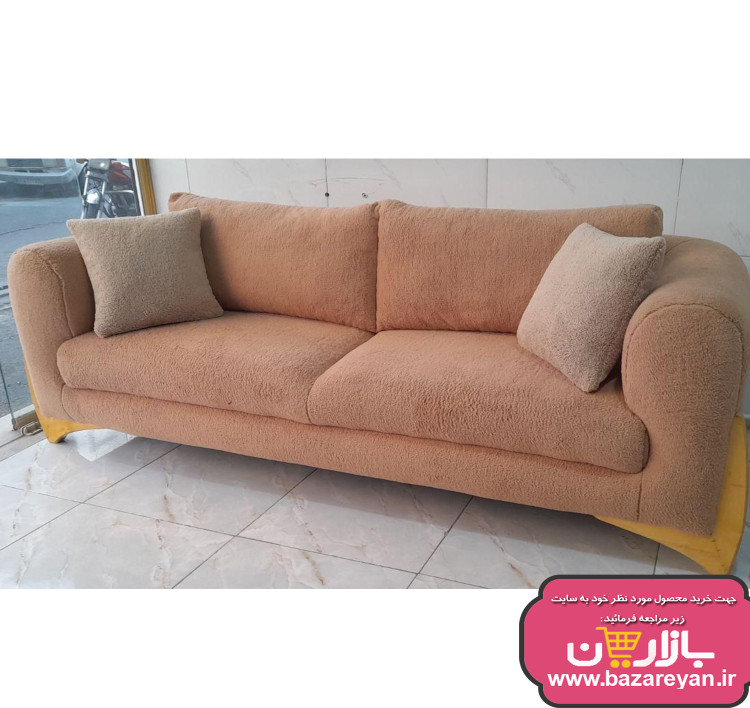 مبل راحتی7 نفره مدل تدی کد 36 ارسال به سراسر کشور