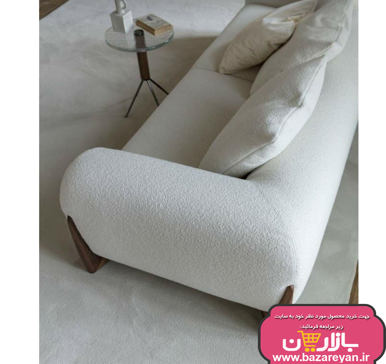 مبل راحتی7 نفره مدل تدی کد 36 ارسال به سراسر کشور