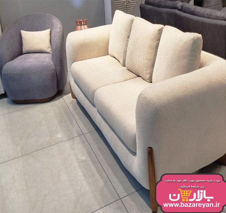 مبل راحتی7 نفره مدل تدی کد 36 ارسال به سراسر کشور