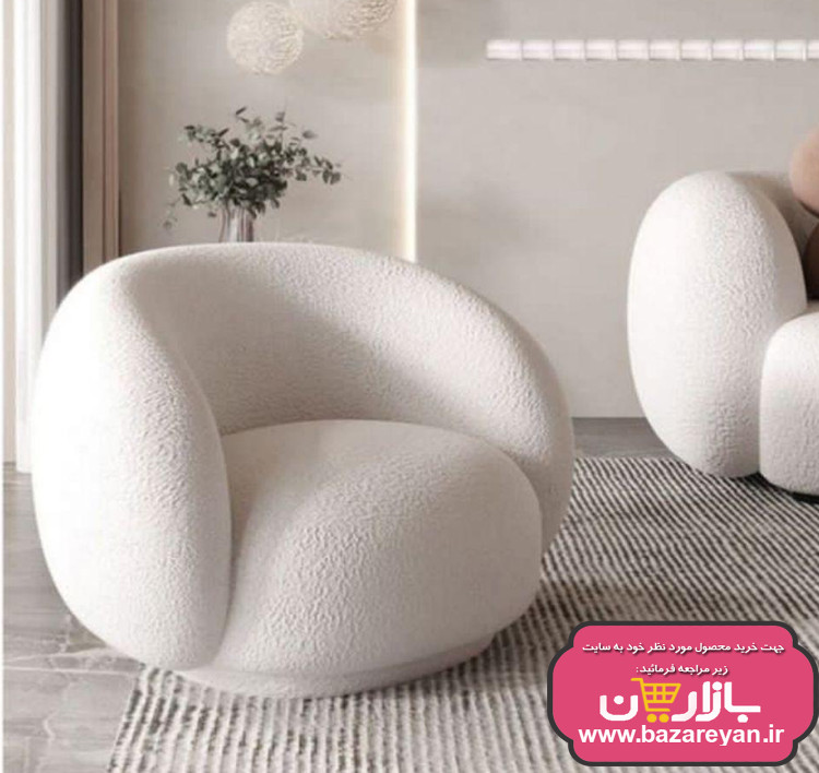مبلمان تک ژورنالی تدی کد 97 ارسال به سراسر کشور