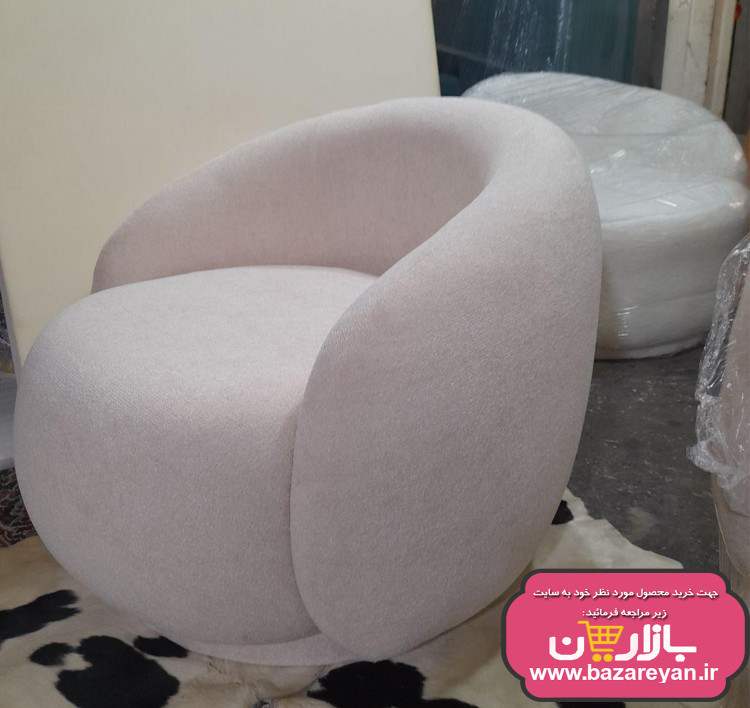 مبلمان تک ژورنالی تدی کد 97 ارسال به سراسر کشور