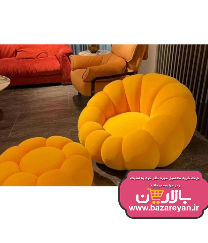 مبلمان تک صدفی،ژورنالی تدی کد 94 ارسال به سراسر کشور
