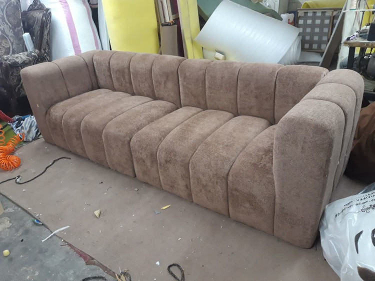 کاناپه 3نفره راحتی مدل تدی ارسال به سراسر کشور