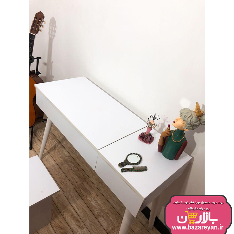 میز آرایش مدل گیسو ارسال به سراسر کشور