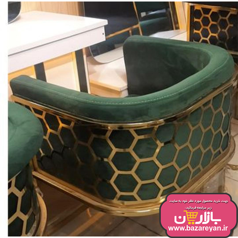صندلی کپ زنبوری انتظار کد 98