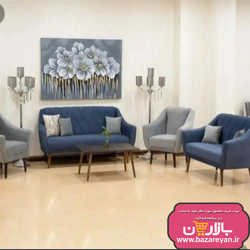 مبل راحتی7 نفره مدل پیکو ارسال به سراسر کشور