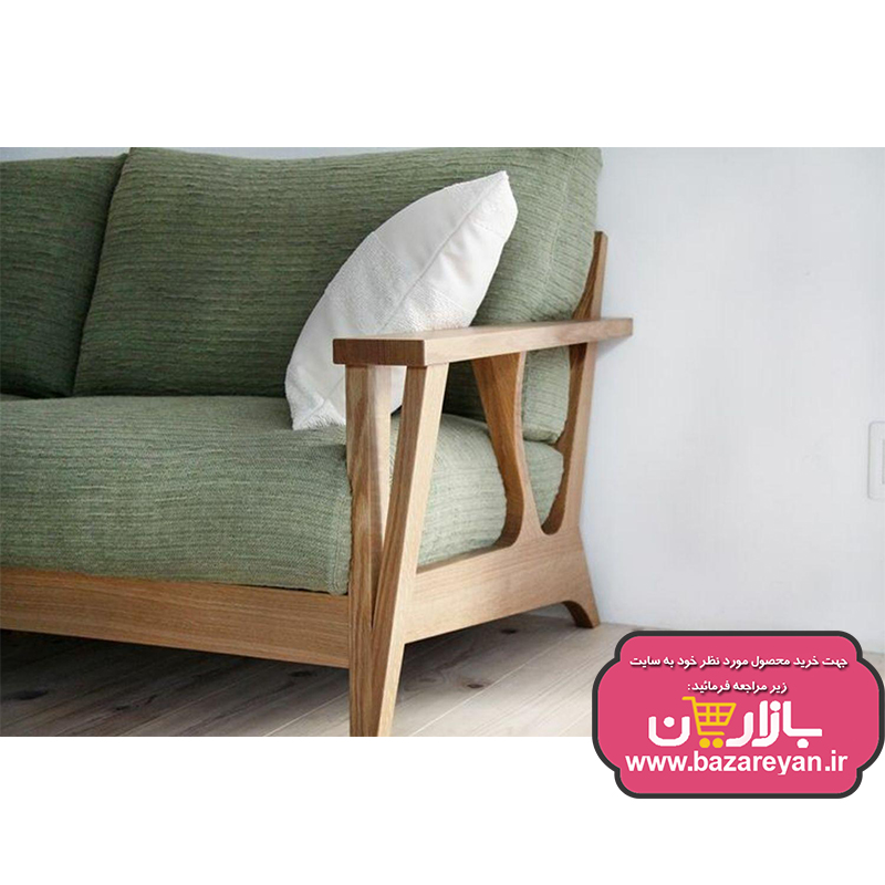 مبل راحتی3 نفره مدل لهستانی کد43 ارسال به سراسر کشور