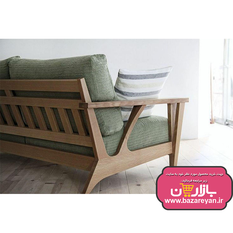 مبل راحتی3 نفره مدل لهستانی کد43 ارسال به سراسر کشور