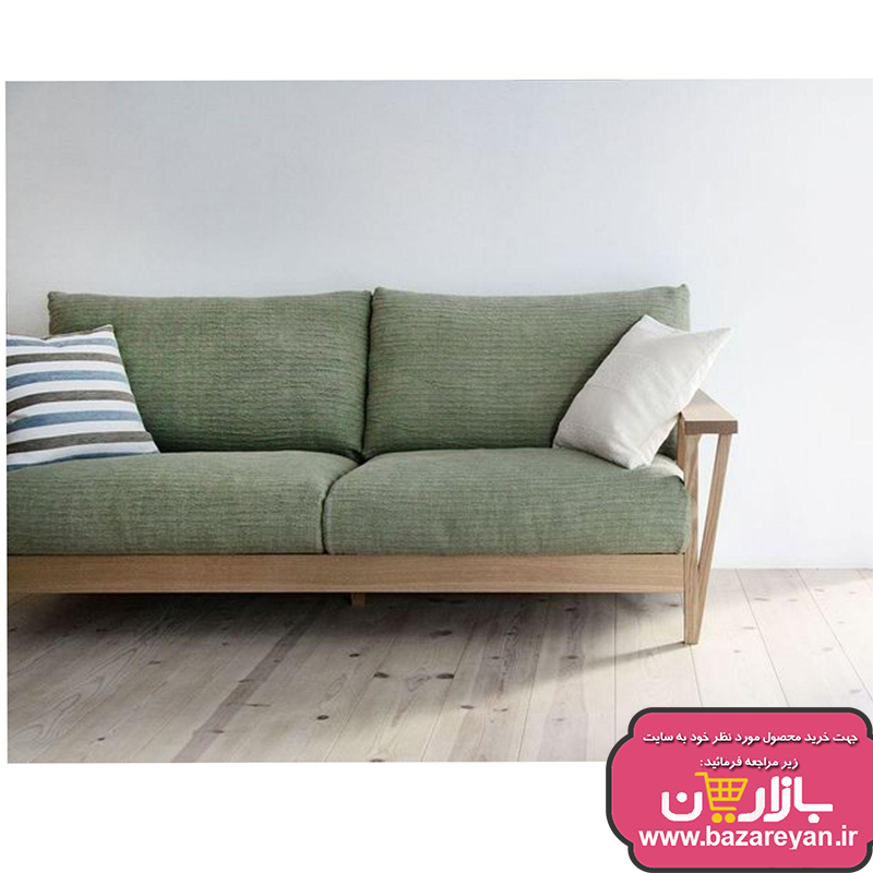 مبل راحتی3 نفره مدل لهستانی کد43 ارسال به سراسر کشور