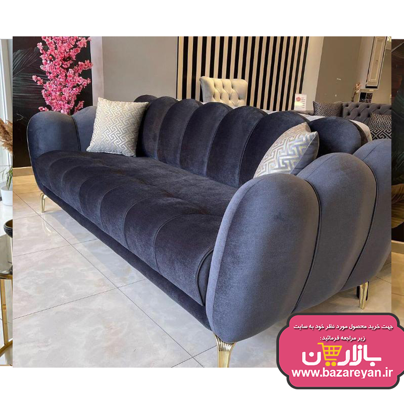 مبل راحتی7 نفره مدل صدف کد42 ارسال به سراسر کشور