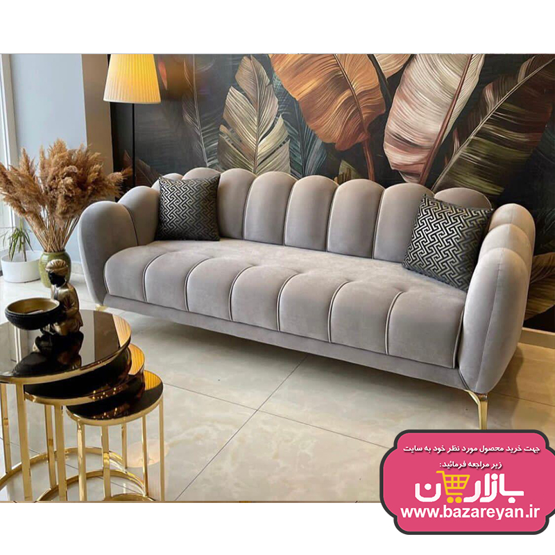 مبل راحتی7 نفره مدل صدف کد42 ارسال به سراسر کشور