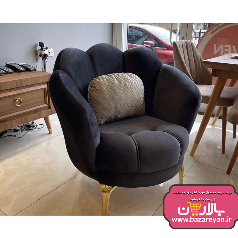 مبل راحتی7 نفره مدل صدف کد42 ارسال به سراسر کشور