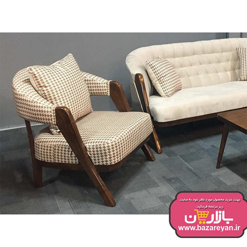 مبل راحتی7 نفره مدل لهستانی کد39 ارسال به سراسر کشور