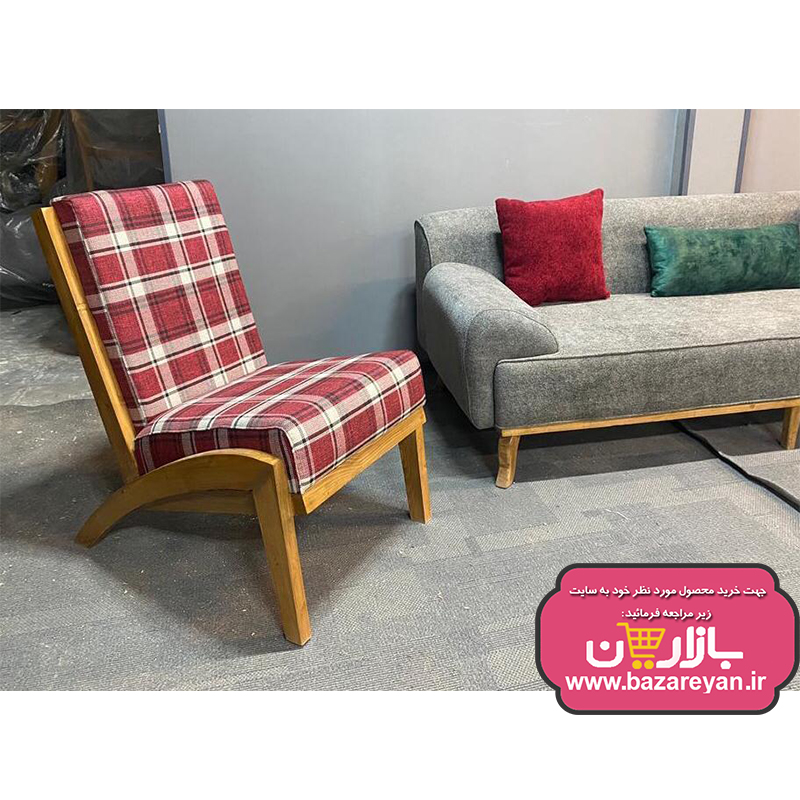 مبل راحتی7 نفره مدل لهستانی کد38 ارسال به سراسر کشور 8