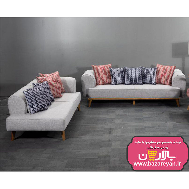 مبل راحتی7 نفره مدل لهستانی کد37 ارسال به سراسر کشور