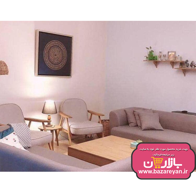 مبل راحتی7 نفره مدل لهستانی کد35 ارسال به سراسر کشور