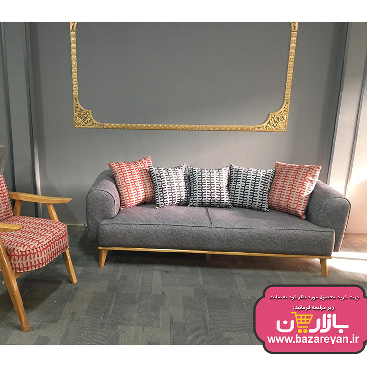 مبل راحتی7 نفره مدل لهستانی کد35 ارسال به سراسر کشور
