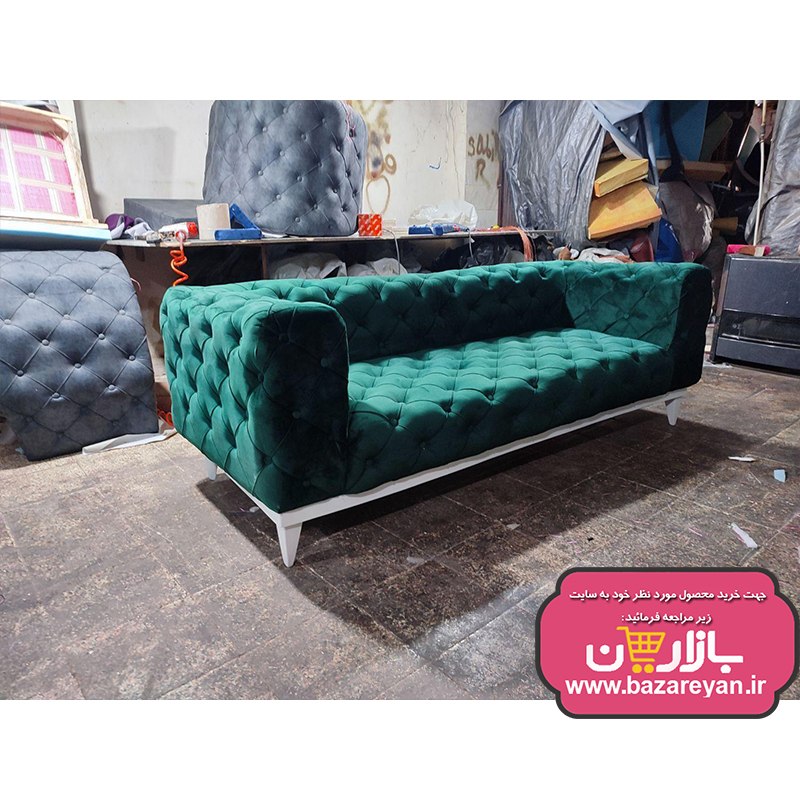 مبل راحتی7 نفره چستر مدل یاشار کد33 ارسال به سراسر کشور