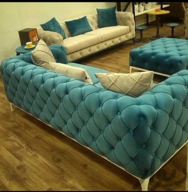 مبل راحتی7 نفره چستر مدل یاشار کد33 ارسال به سراسر کشور