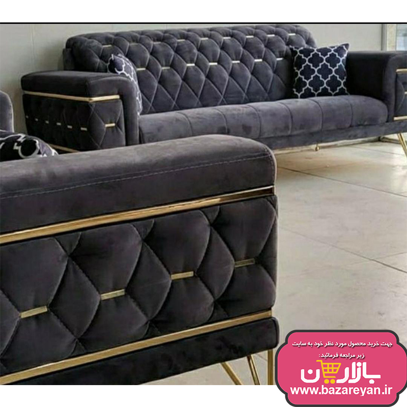 مبل راحتی8 نفره نیوچستر مدل یاس کد31 ارسال به سراسر کشور