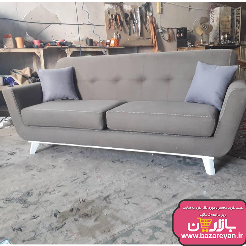 مبل راحتی7 نفره مدل کمجا کد24ارسال به سراسر کشور