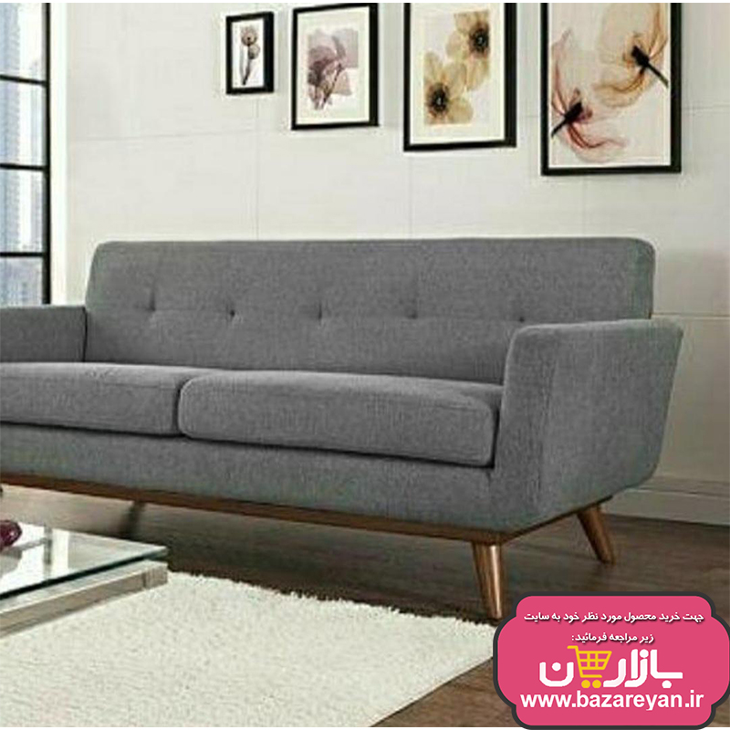 مبل راحتی7 نفره مدل کمجا کد23 ارسال به سراسر کشور