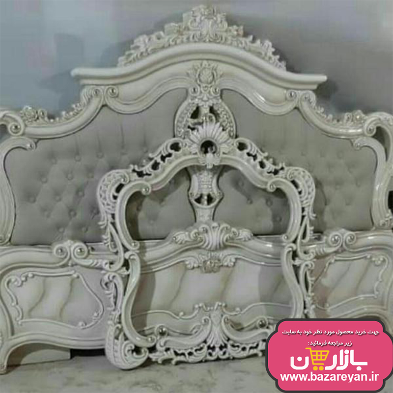 سرویس خواب2نفره مدل زمرد کد 21