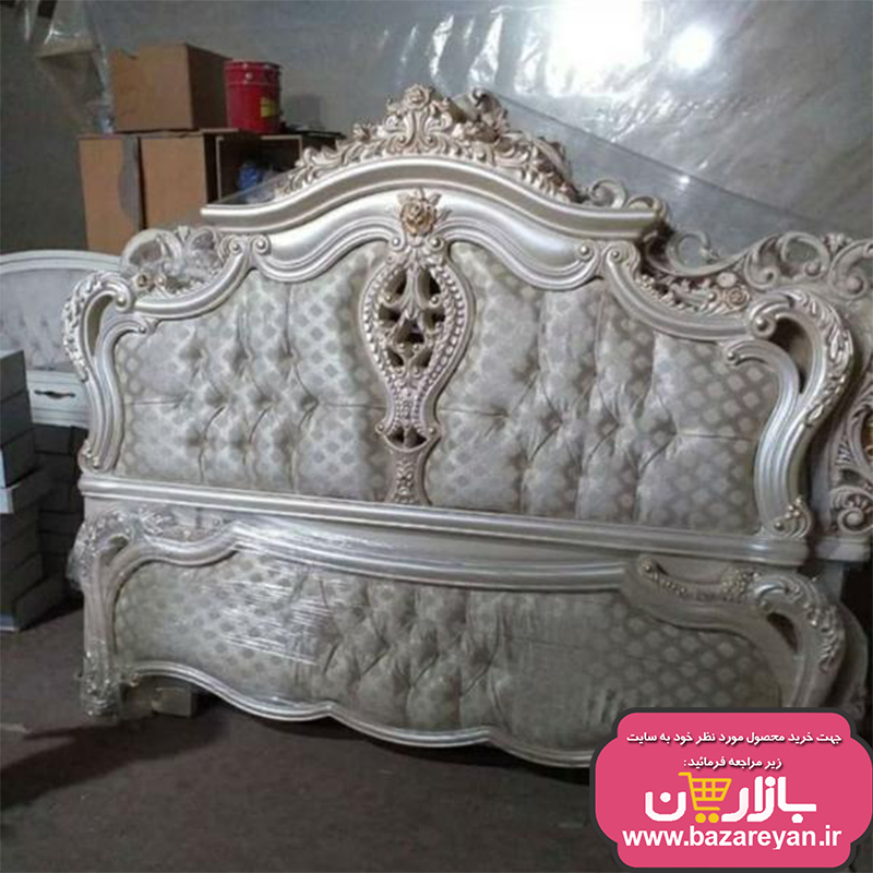 سرویس خواب2نفره مدل زمرد کد 21